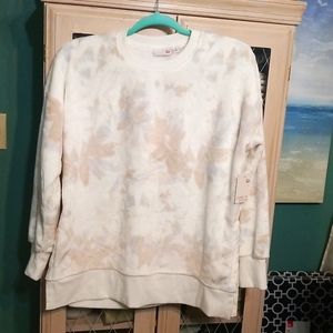 SO Lounge Life Weekend Oversized Sweatshirt limited edition